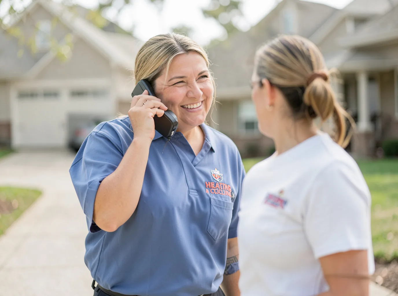 Hvac Repair Russellville, MO FAQs
